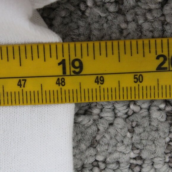 Beyoncé Shirt Men Small S White Short Sleeve Official Renaissance World Tour - Picture 8 of 9